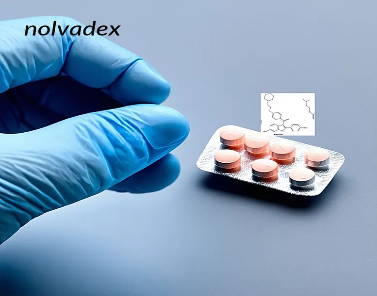 Nolvadex 3